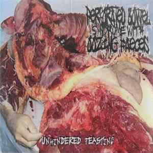 Perforated Bowel Syndrome With Oozing Faeces - Unhindered Feasting FLAC
