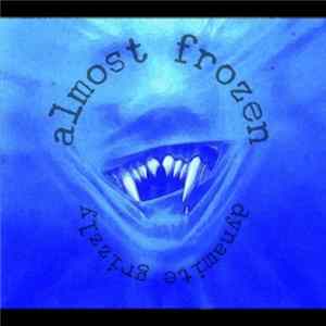 Dynamite Grizzly - Almost Frozen FLAC