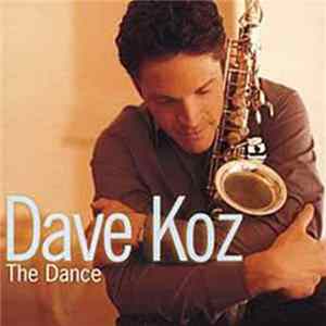Dave Koz - The Dance FLAC