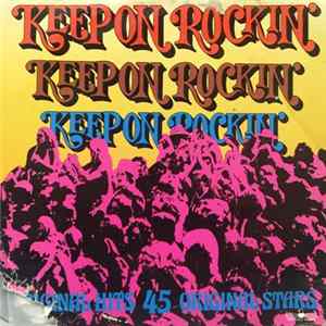 Various - Keep On Rockin' FLAC