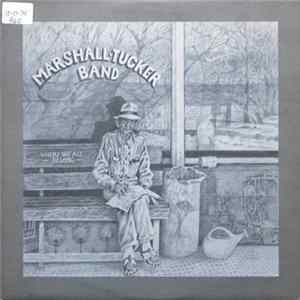 The Marshall Tucker Band - Where We All Belong FLAC