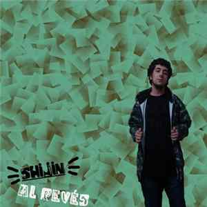 Shijin - Al Revés FLAC