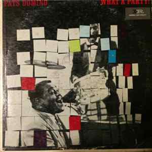Fats Domino - What A Party! FLAC
