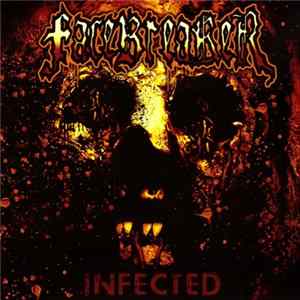 Facebreaker - Infected FLAC