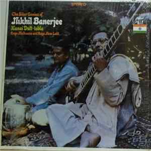 Nikhil Banerjee - The Sitar Genius Of FLAC
