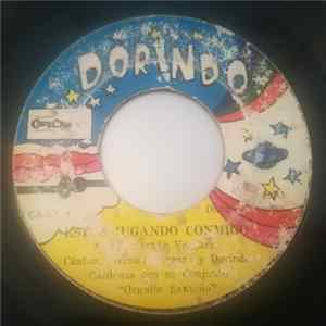 Hernán Vergara, Dorindo Cárdenas Con Su Conjunto Orgullo Santeño - Estas Jugando Conmigo / Vigesimo Noveno Festival FLAC