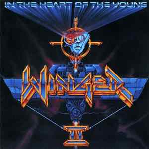 Winger - In The Heart Of The Young FLAC