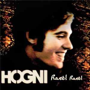 Høgni Lisberg - Haré! Haré! FLAC