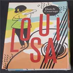 Dutch Courage - Louisa FLAC