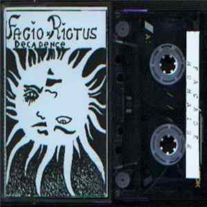 Facio Rictus - Decadence FLAC