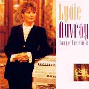 Lydie Auvray - Tango Terrible FLAC
