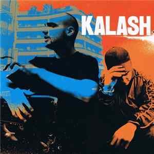 Kalash - Kalash FLAC