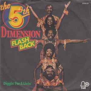 The 5th Dimension - Flashback FLAC