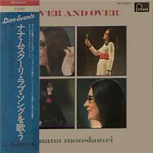 Nana Mouskouri - Over And Over FLAC