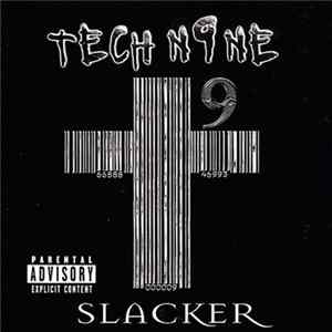 Tech N9ne - Slacker FLAC