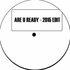 Doctor Dave - Are U Ready (2015 Edit) FLAC