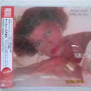 Margie Joseph - Feeling My Way FLAC