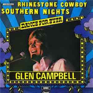 Glen Campbell - Rhinestone Cowboy / Southern Nights FLAC
