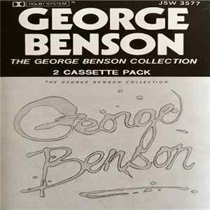 George Benson - The George Benson Collection FLAC