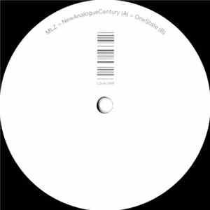 MLZ - NewAnalogueCentury FLAC
