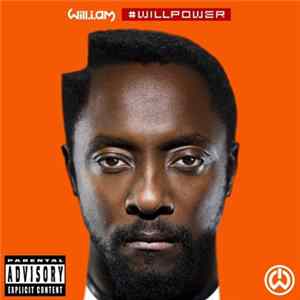will.i.am - #willpower FLAC