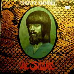 Harvey Mandel - The Snake FLAC