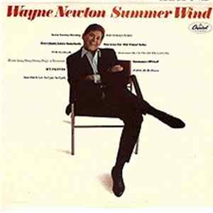 Wayne Newton - Summer Wind FLAC