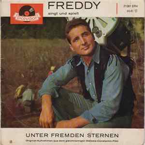 Freddy - Unter Fremden Sternen FLAC