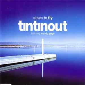 tintinout Featuring Wendy Page - Eleven To Fly FLAC