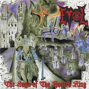 Evol - The Saga Of The Horned King FLAC
