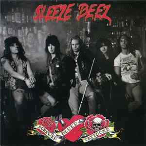 Sleeze Beez - Screwed Blued & Tattooed FLAC