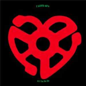 Muro - I Love 45's FLAC