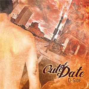 Out Of Date - D-Side FLAC