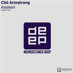 Ché Armstrong - Assassin FLAC