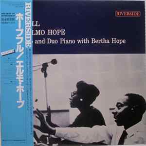 Elmo Hope - Hope-Full FLAC