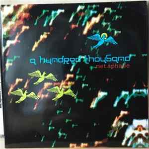 A Hundred Thousand - Metaphase FLAC