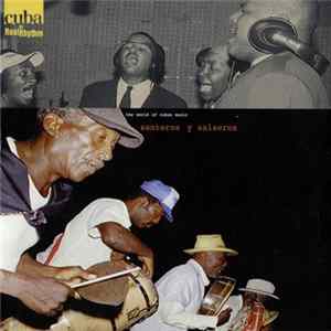 Various - Santeros Y Salseros FLAC