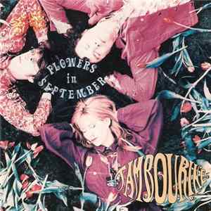 Tambourine - Flowers In September FLAC