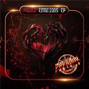 Power - Emotions EP FLAC