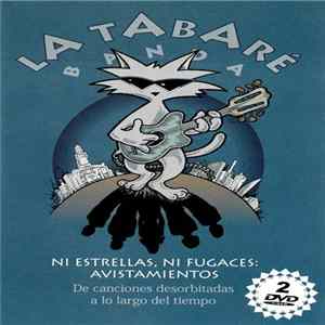 La Tabaré Riverock Banda - Ni Estrellas, Ni Fugaces: Avistamientos FLAC