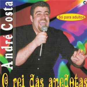André Costa, O Rei Das Anedotas - Anedotas Só Para Adultos FLAC