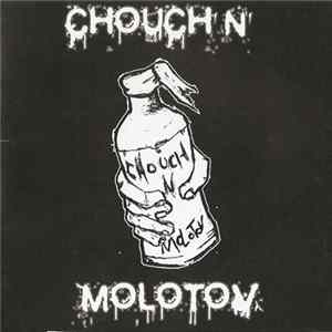 Chouch' N' Molotov - Fusion Punk FLAC