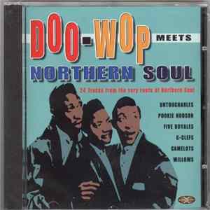 Various - Doo-Wop Meets Northern Soul FLAC