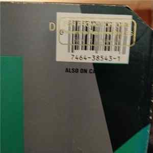 OMD - Dazzle Ships FLAC