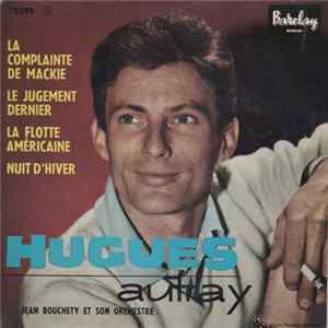 Hugues Aufray - La Complainte De Mackie FLAC