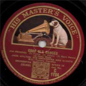 Jack Hylton. His Orchestra And Guests - Good Old Dances FLAC