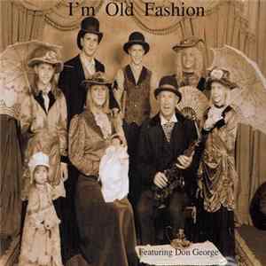 Don George - I'm Old Fashion FLAC