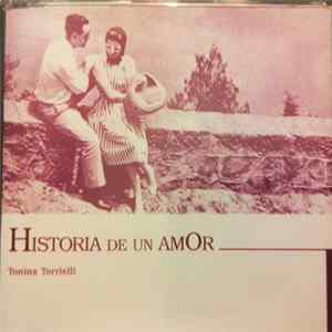 Tonina Torrielli - Historia De Un Amor FLAC