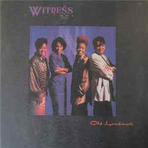 Witness - Old Landmark FLAC