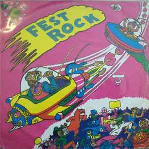 Various - Fest Rock 3 FLAC